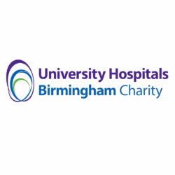 University Hospitals Birmingham Charity
